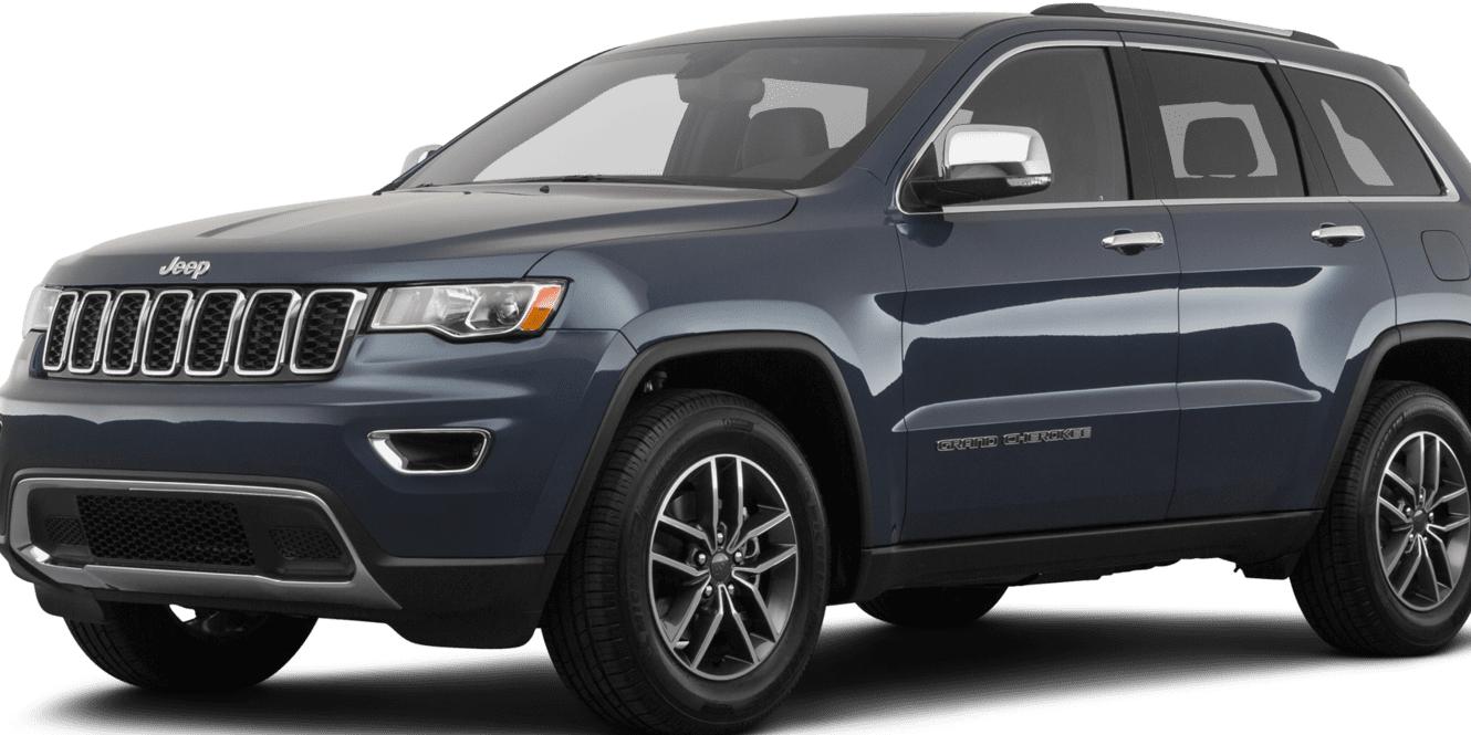 JEEP GRAND CHEROKEE 2020 1C4RJFBG9LC116575 image